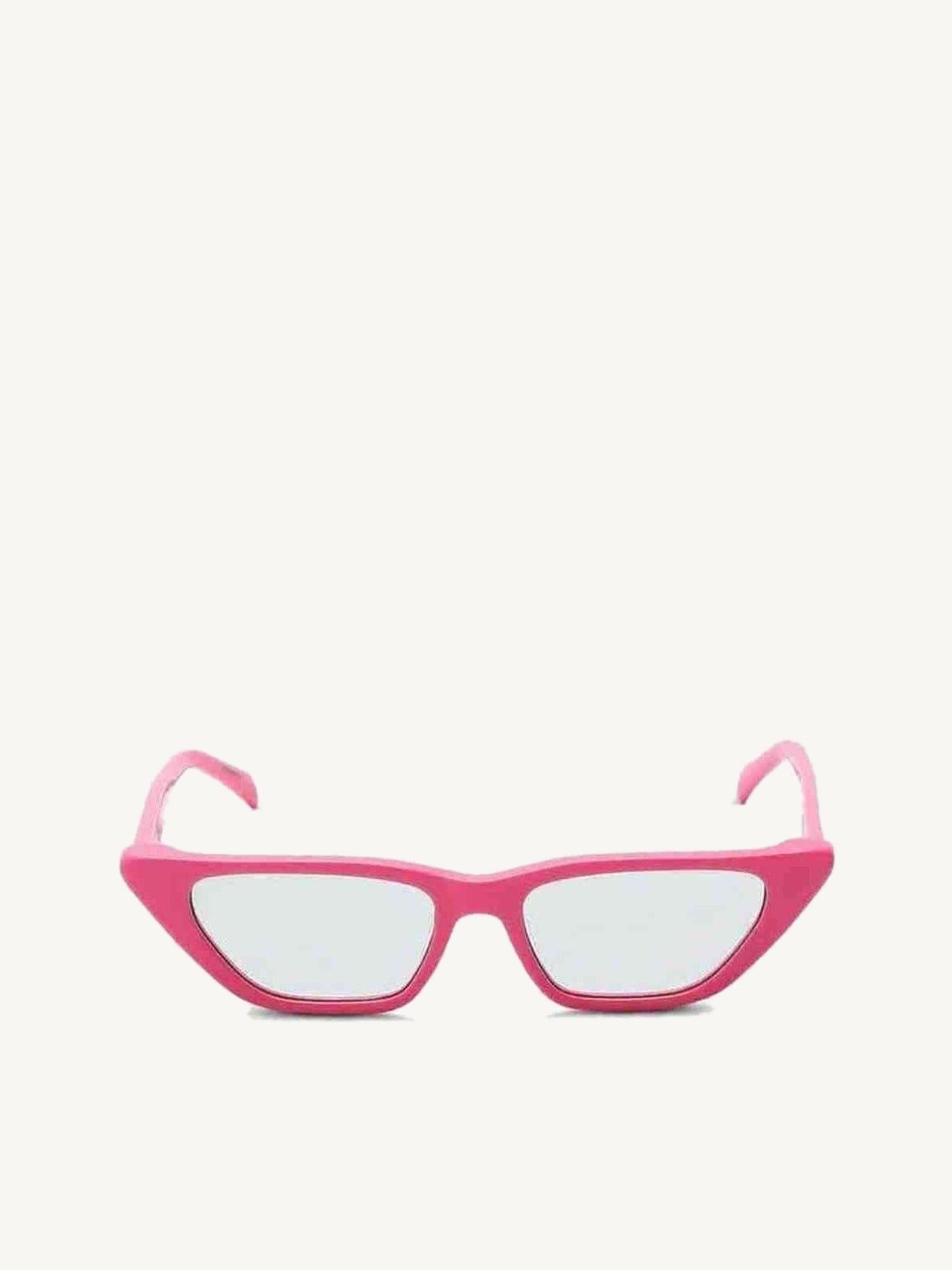 Thirty Two Sunglasses With Green Lens In Bonbon, Women's — image 2 of 2