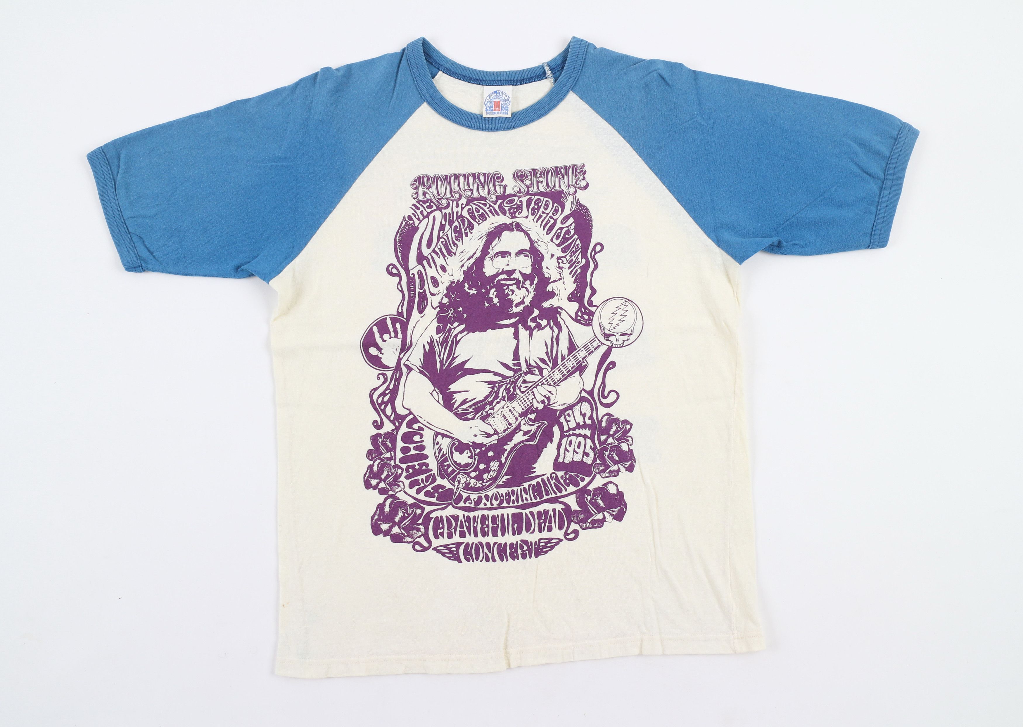 Japanese Brand Bootleggers Reunion T-Shirt | Grailed