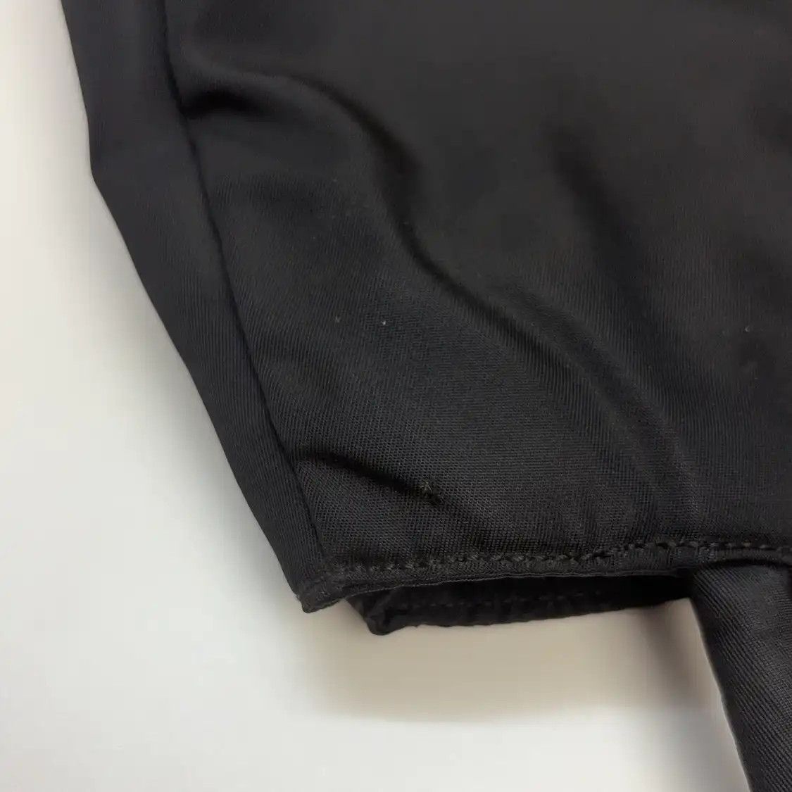Prada PRADA Twin black nylon logo handbag Size ONE SIZE - 10 Thumbnail