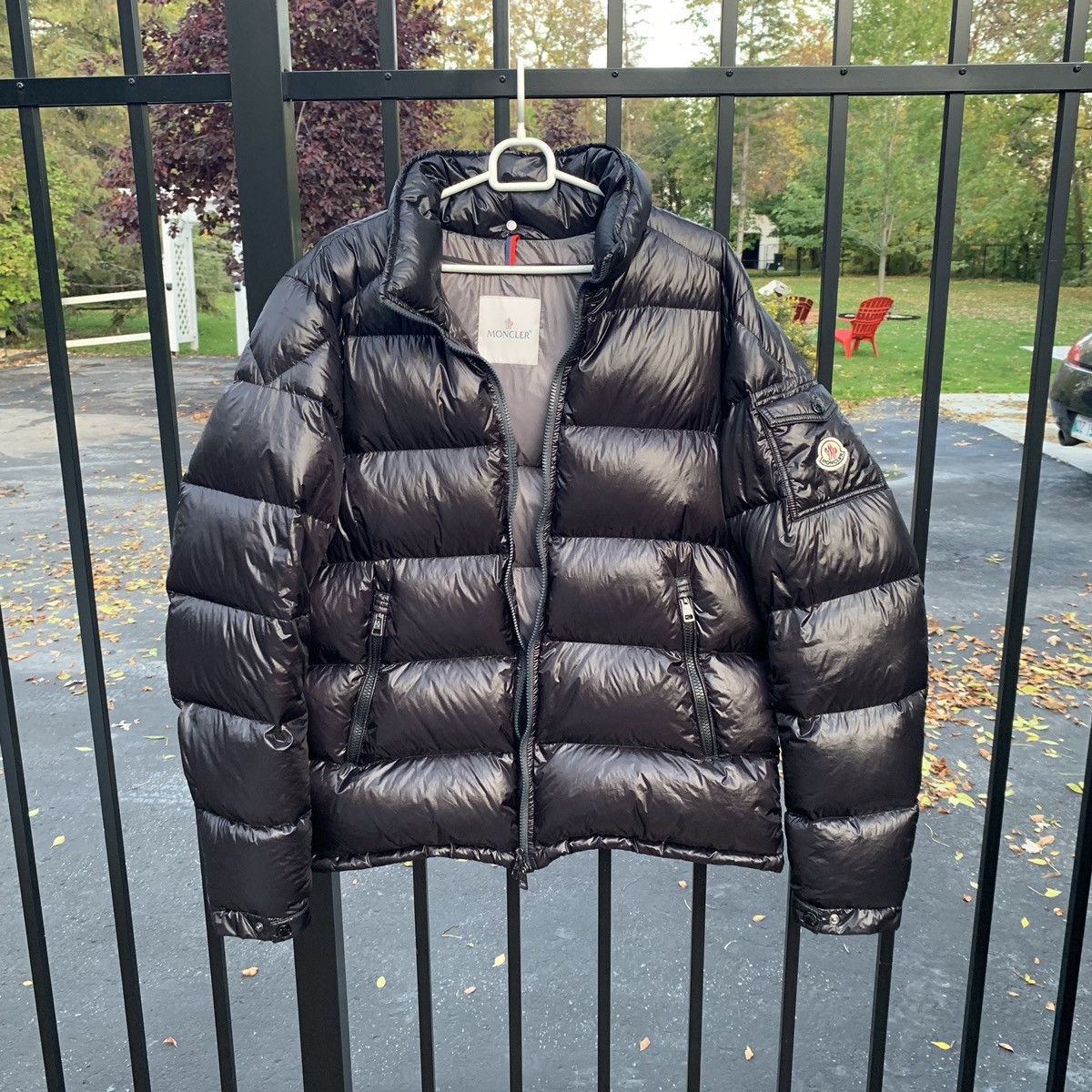 Grailed moncler store