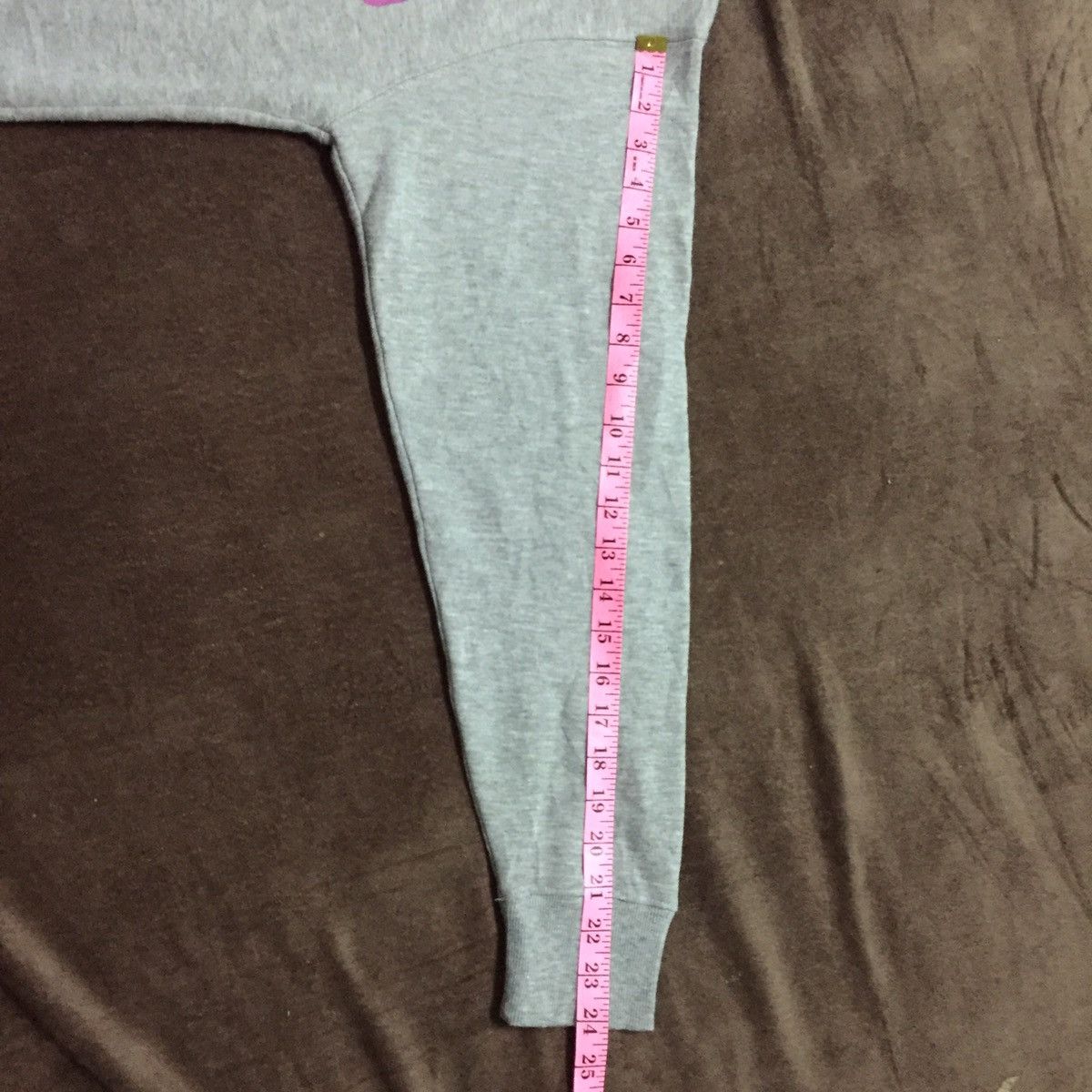 Japanese Brand One Piece Japan Anime Tony Tony Chopper Sweatshirt Size US L / EU 52-54 / 3 - 6 Thumbnail