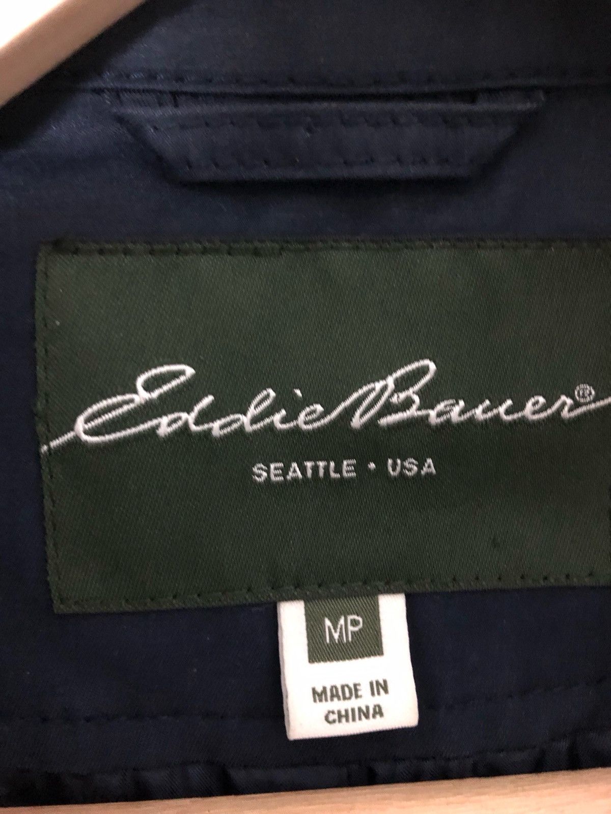 Eddie Bauer Eddie Bauer Size US M / EU 48-50 / 2 - 5 Thumbnail