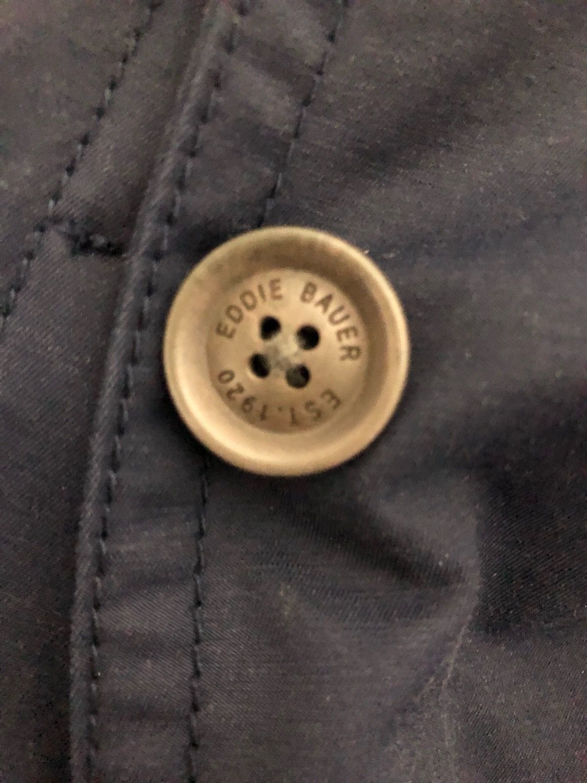 Eddie Bauer Eddie Bauer Size US M / EU 48-50 / 2 - 6 Thumbnail