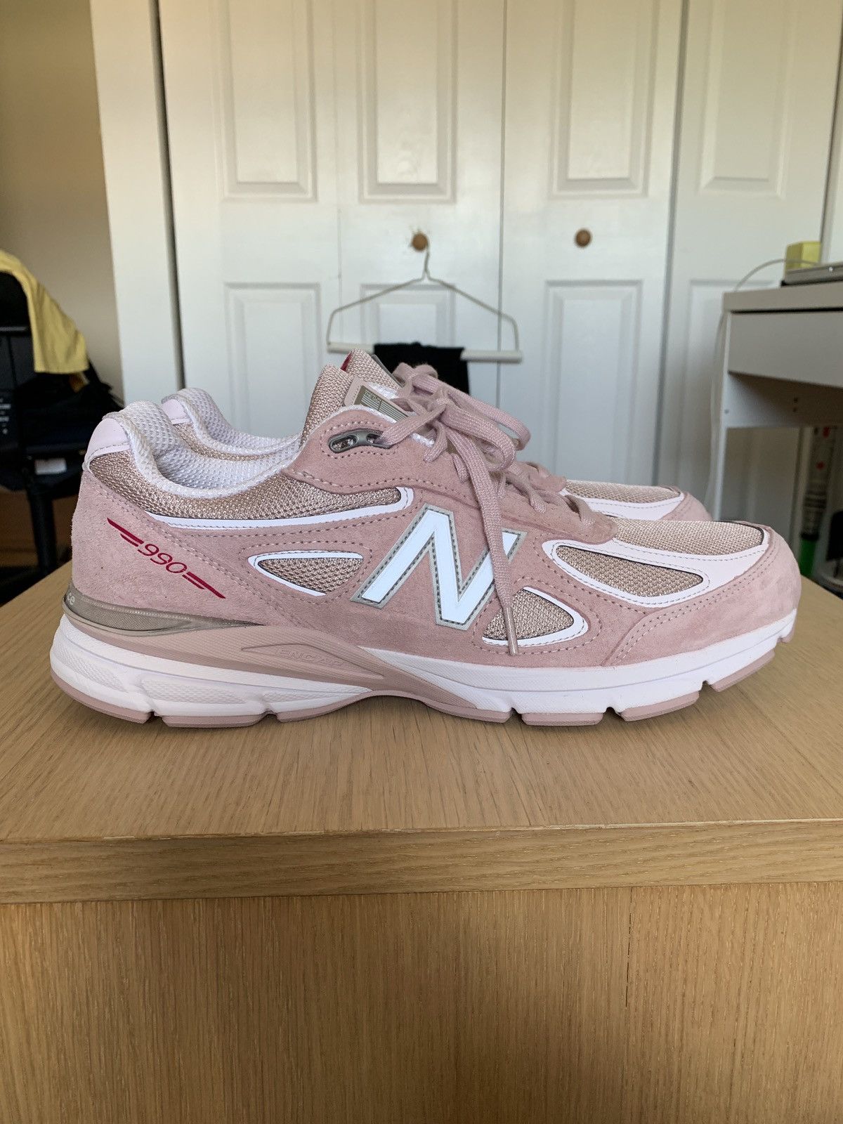 New balance susan g komen best sale