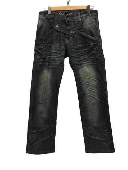 G Star Raw G Star Raw KBWG-100 3310 Jeans | Grailed