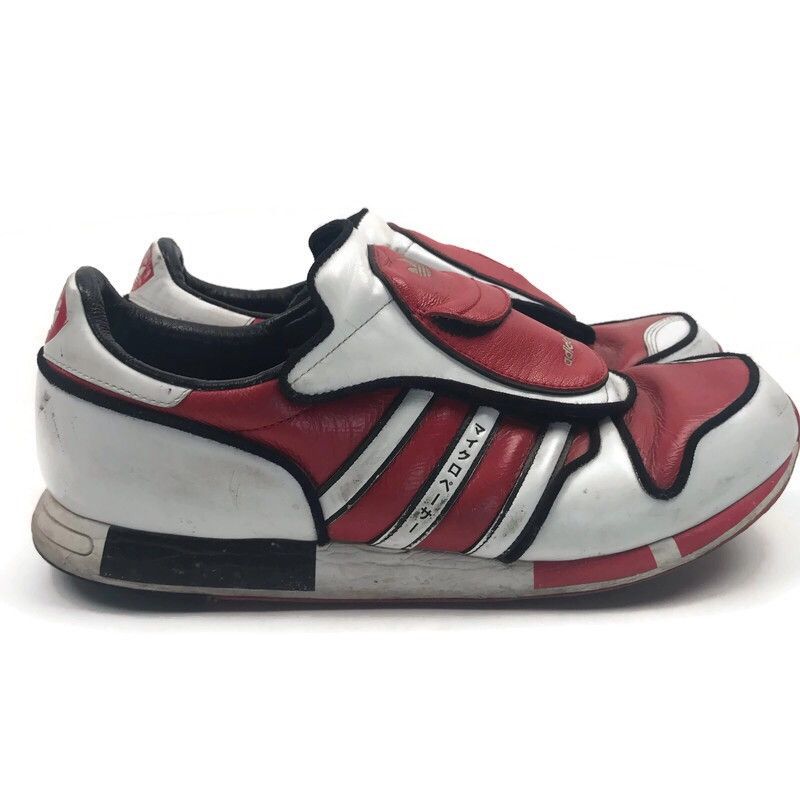 Adidas × Vintage Adidas Japan Micropacer Omisoka 2007 Mens