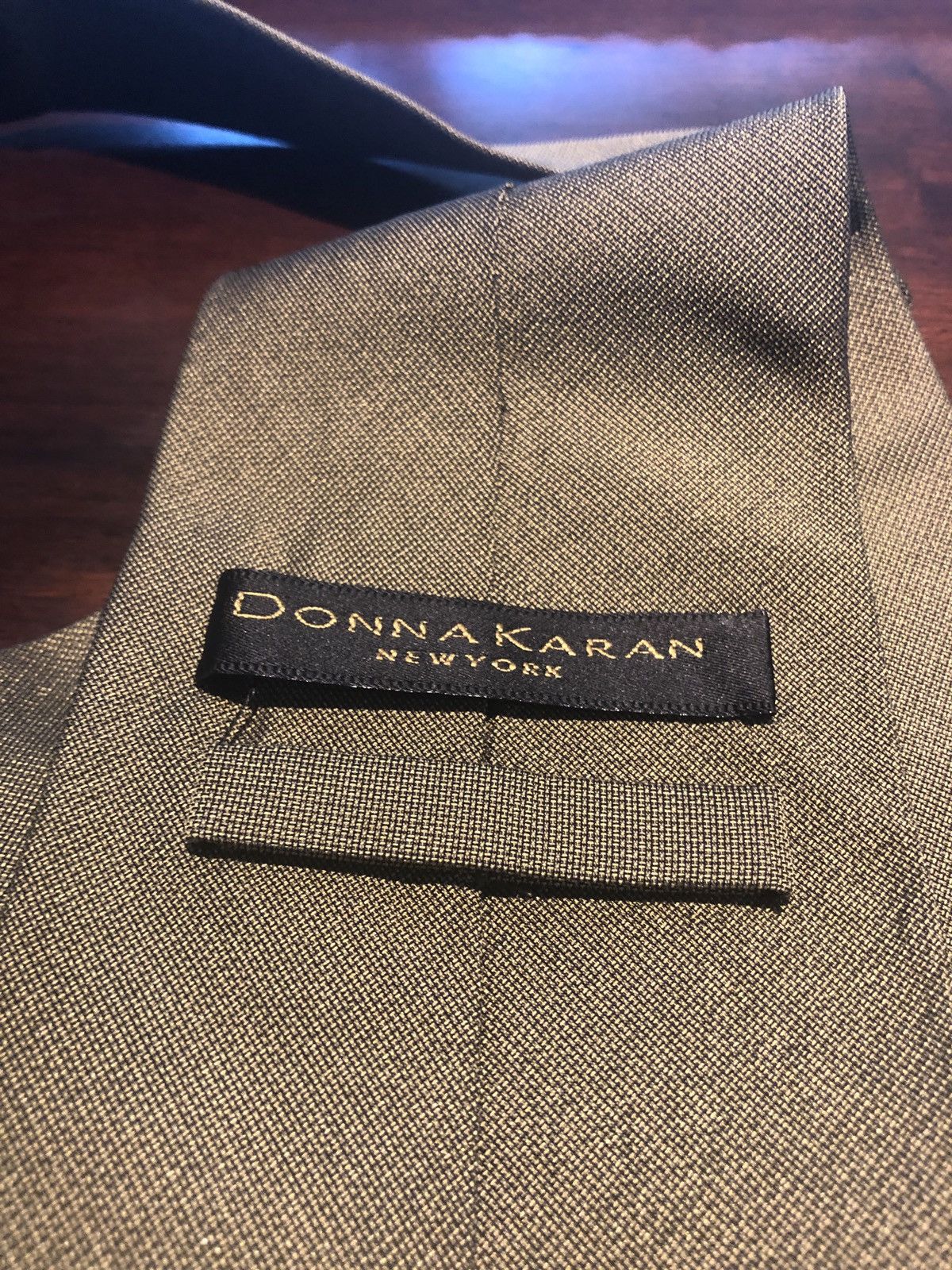 Donna Karan Mens Signature | Grailed