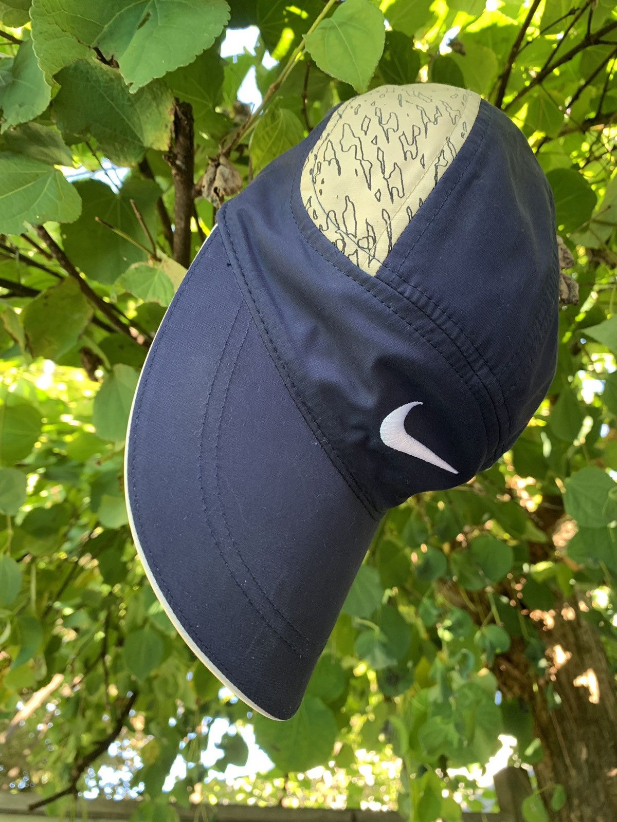 Cav Empt Nike Cav Empt x Nike Tailwind Hat Grailed