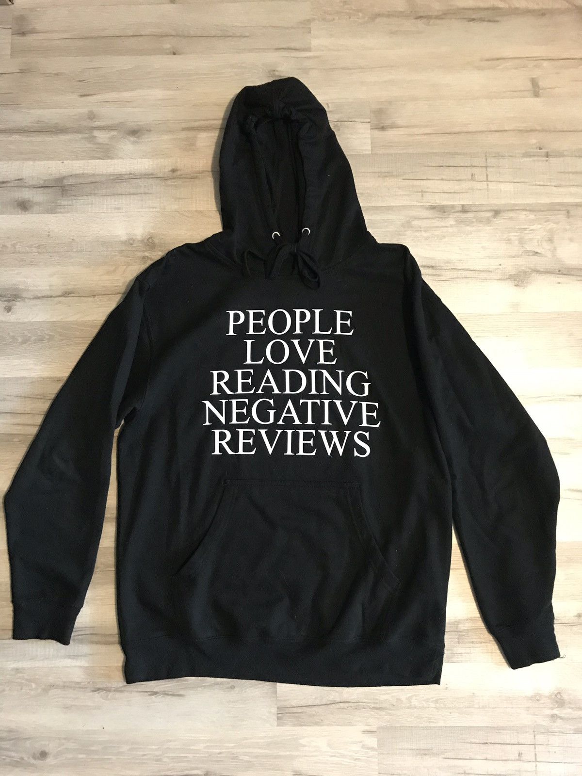 Assc yelp hot sale hoodie