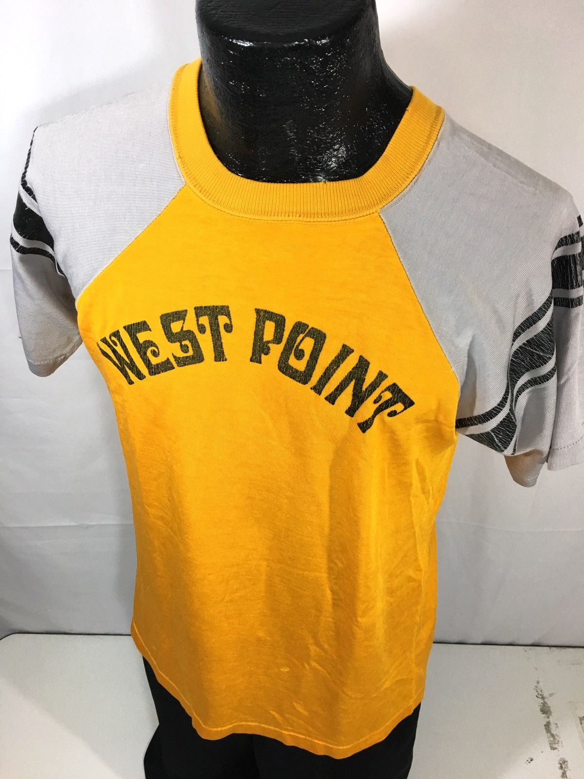 Champion Vintage 60-70's Champion Men WEST Point Military