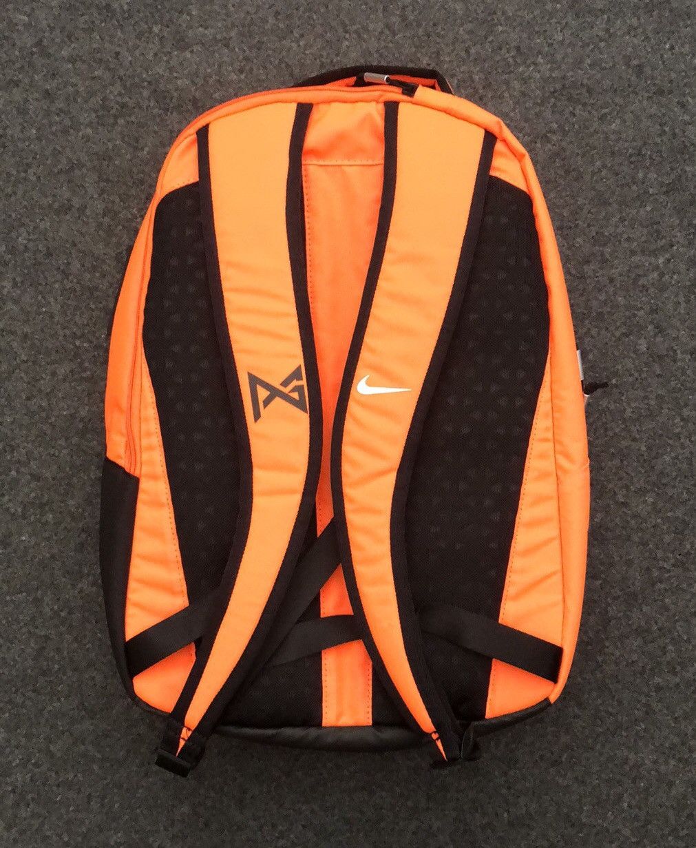 Nike departure pg nasa backpack best sale