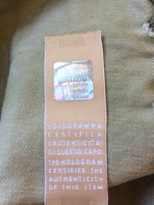 John Galliano John Galliano galliano skinny jeans women’s 27/41 Grailed