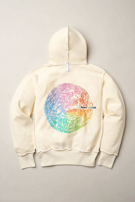 advisory board crystals hoodie