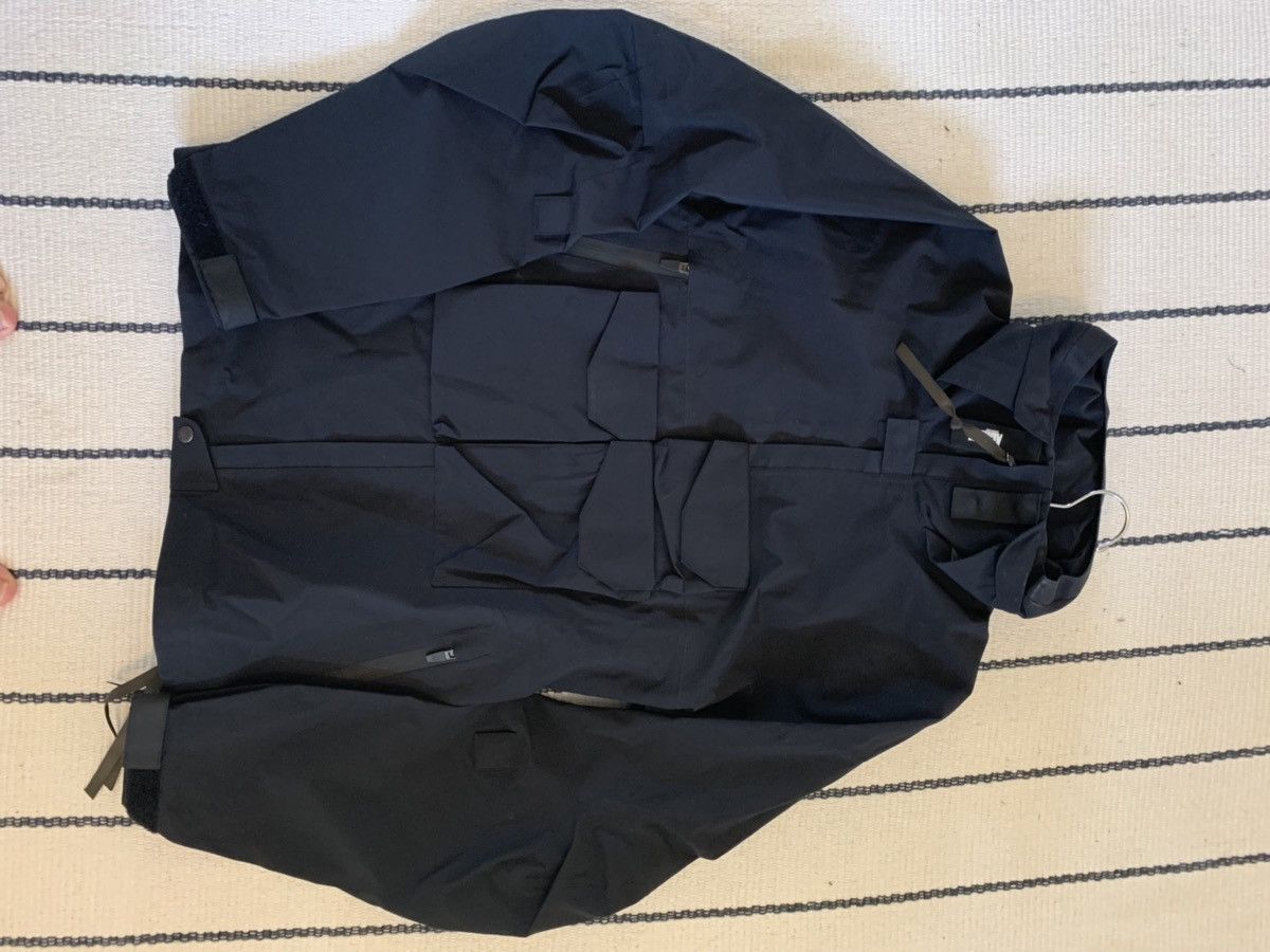 Acronym Acronym J28-GT | Grailed