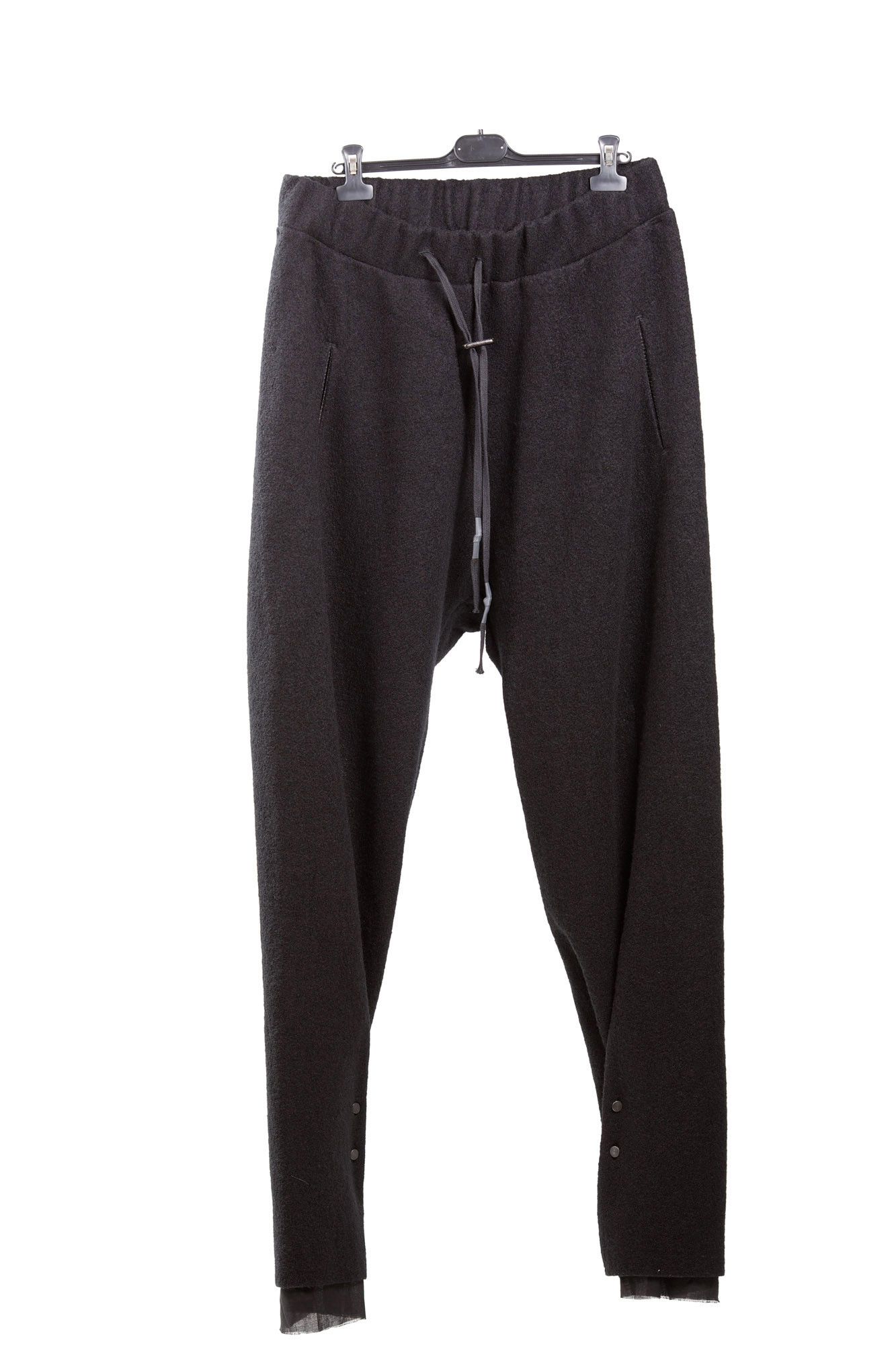 Boris Bidjan Saberi AW 14-15 Wool P9