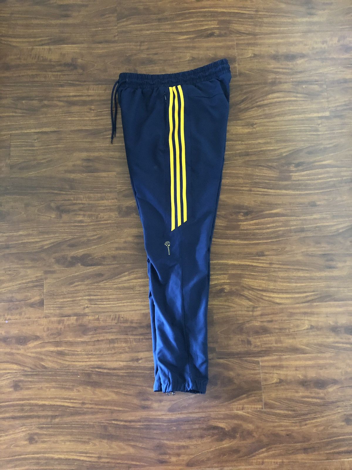 Adidas Hardies Hardware x Adidas Track Pants Grailed