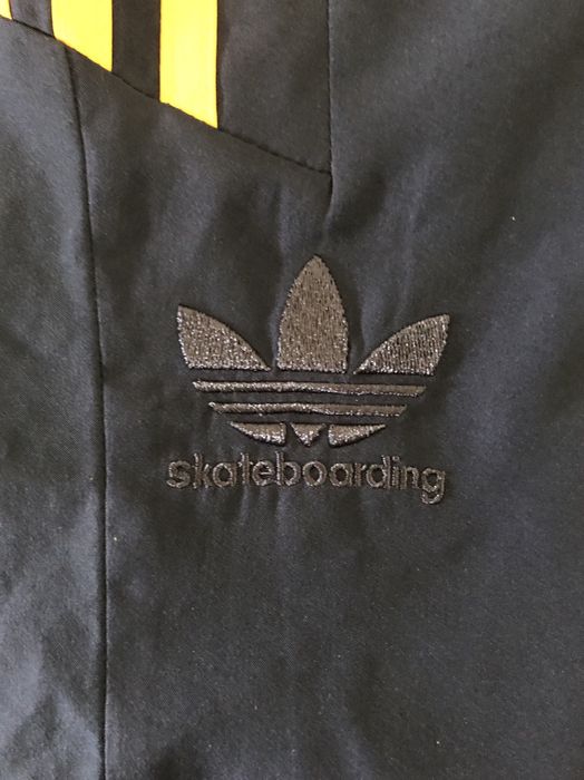 Adidas Hardies Hardware x Adidas Track Pants Grailed