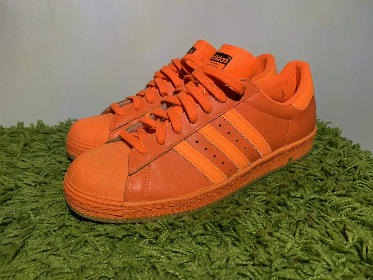 Adidas superstar 80s reflective nitej hotsell