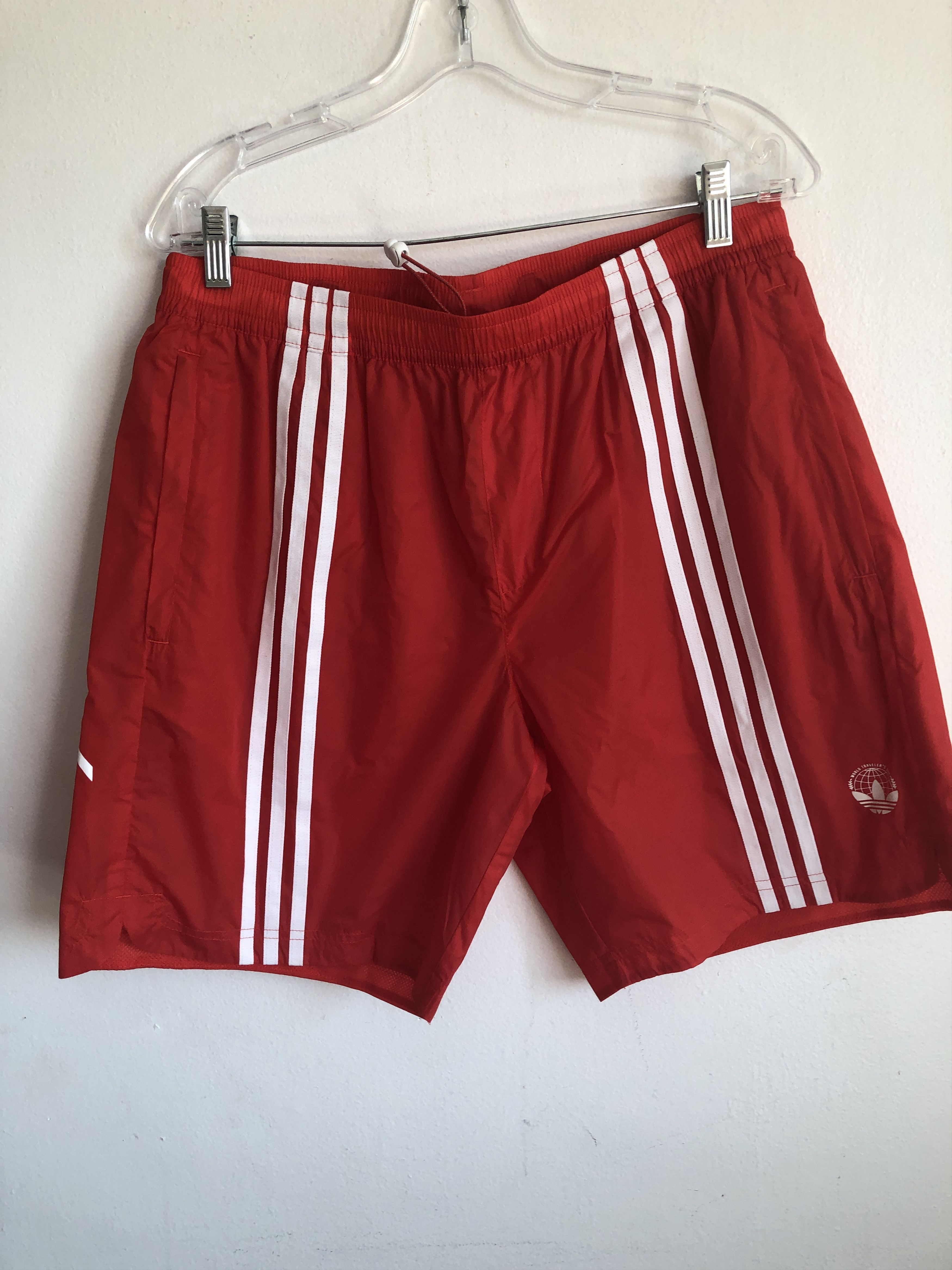 Adidas oyster holdings shorts online