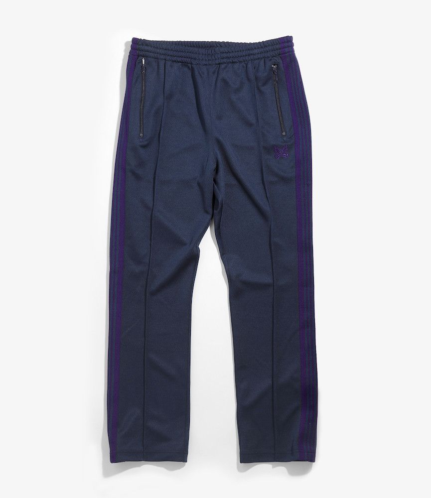 Needles Poly Smooth Track Pants