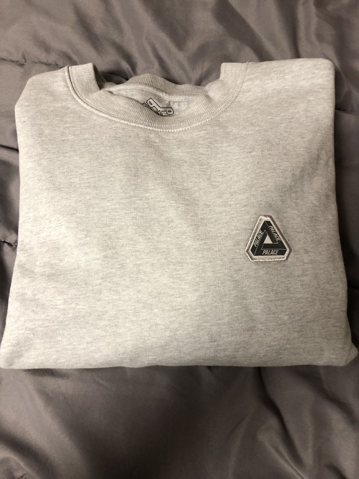 Palace Palace Sofar Crewneck Size US M / EU 48-50 / 2 - 1 Thumbnail
