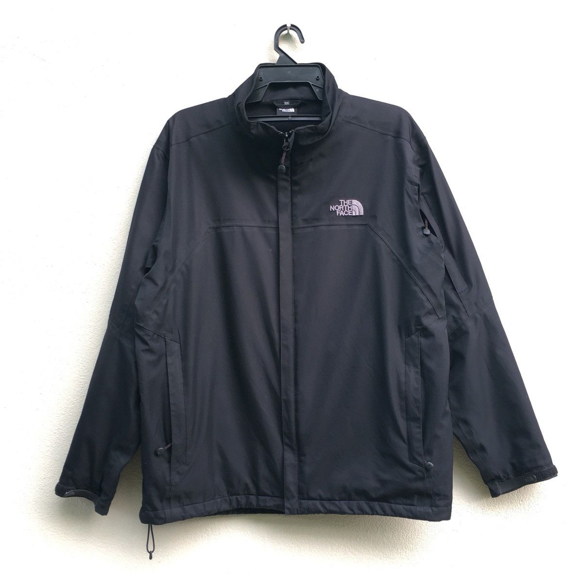 The North Face North Face Vector Series Double Zipper Warm Lining 