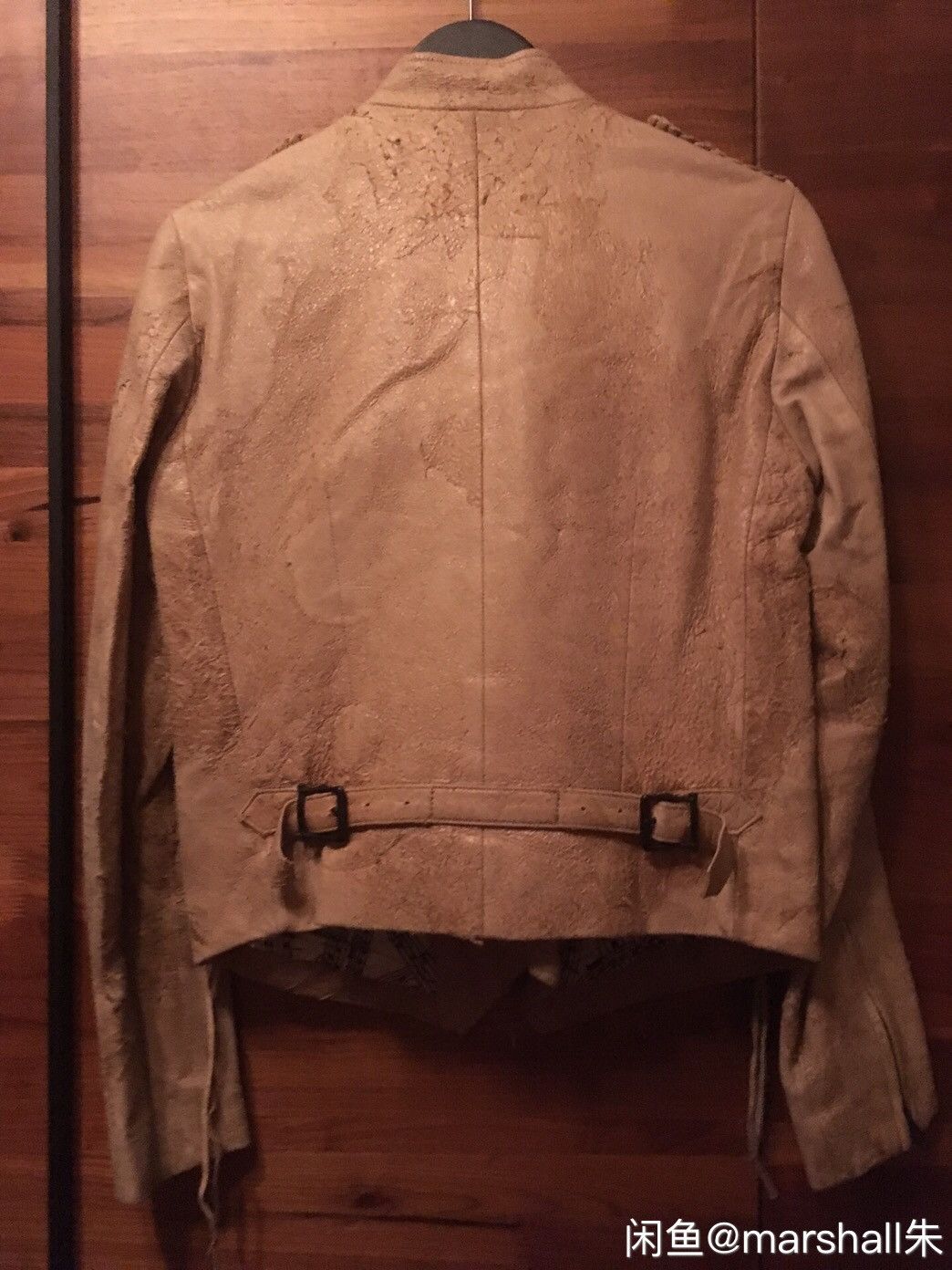 ジャケット・アウター Napoleon Jacket ナポレオンジャケット｜ トーヨーキッチンスタイル公式