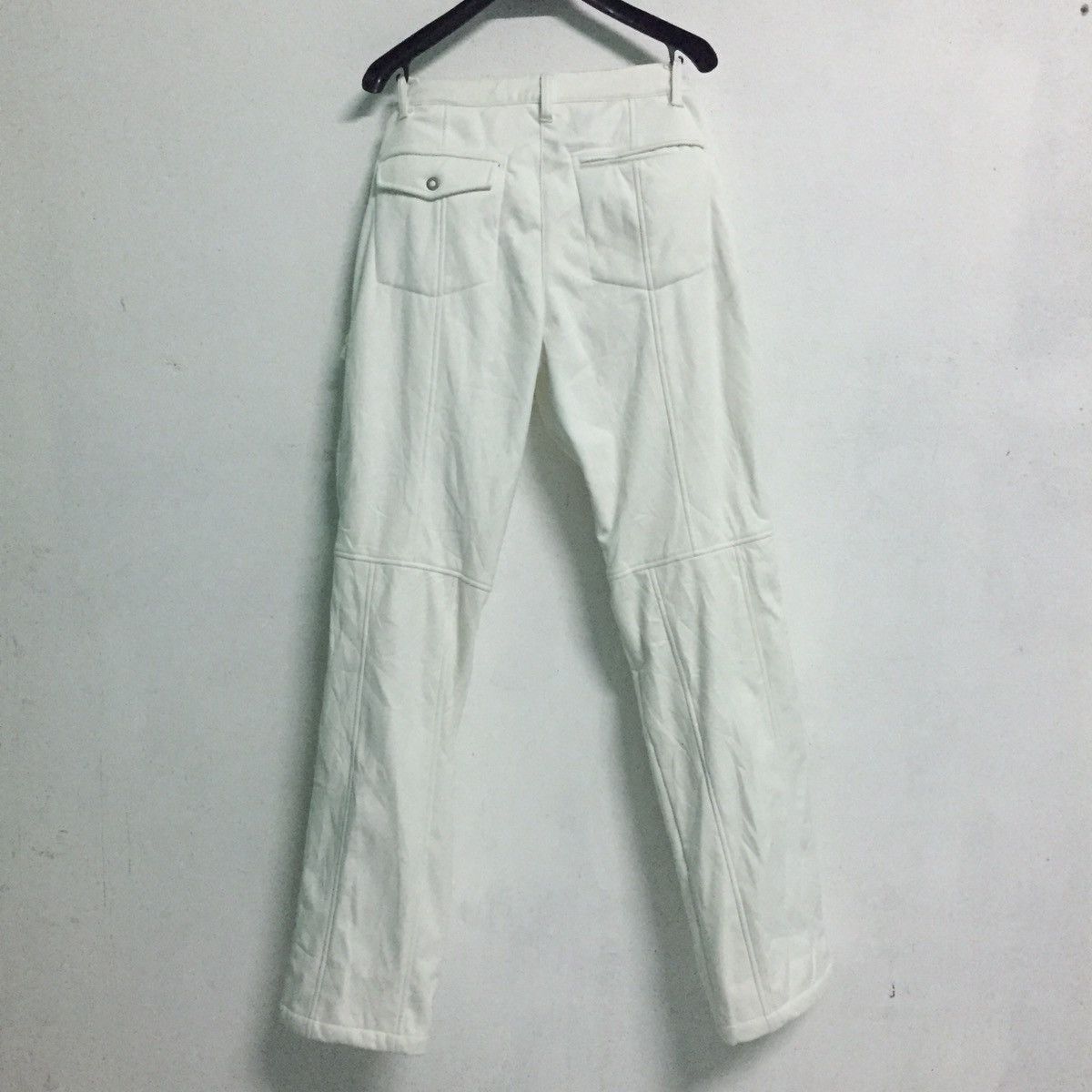 Callaway × Callaway Golf × Japanese Brand Callaway White Pant (Golf) Like New (Come with price tag) Size US 31 - 2 Thumbnail