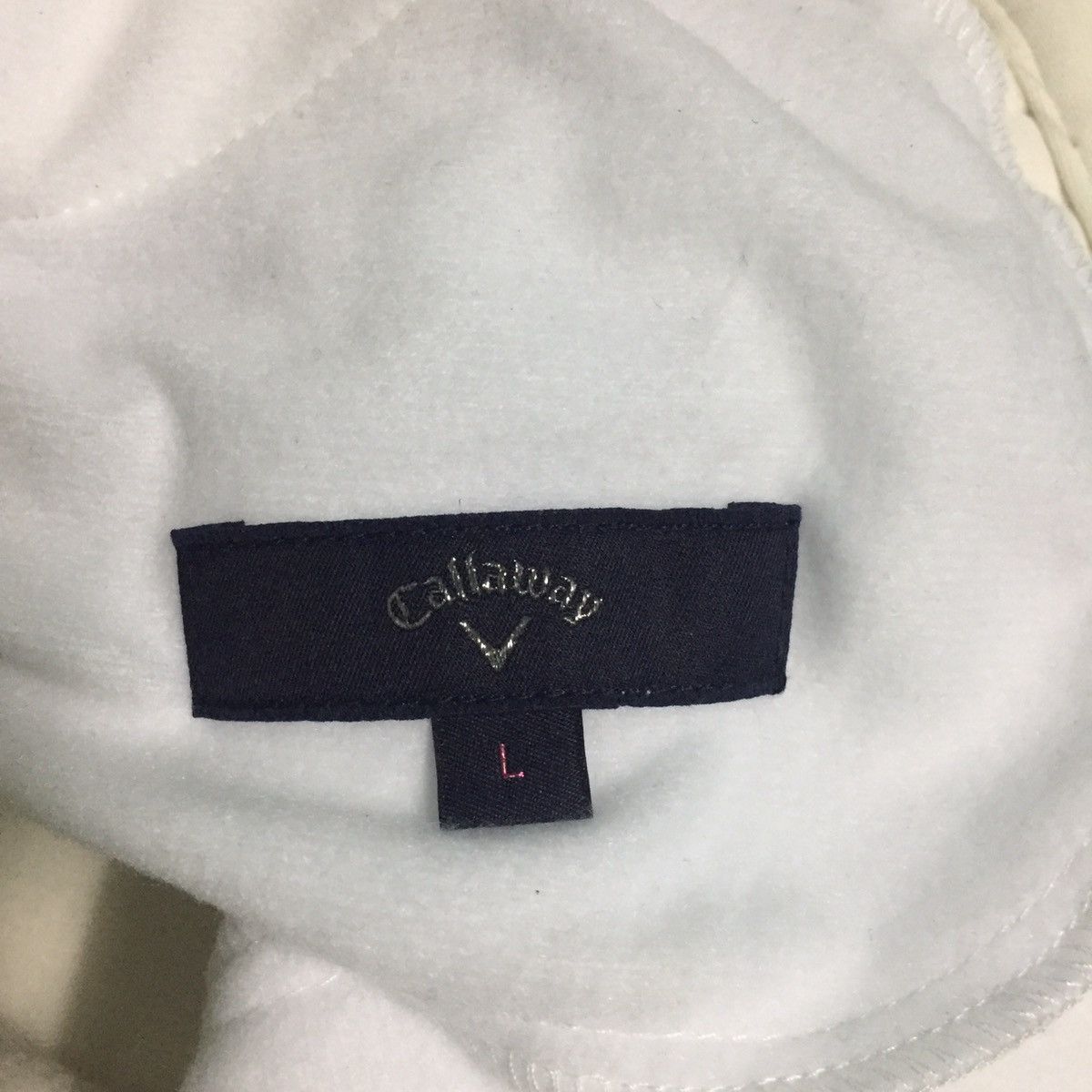 Callaway × Callaway Golf × Japanese Brand Callaway White Pant (Golf) Like New (Come with price tag) Size US 31 - 10 Thumbnail
