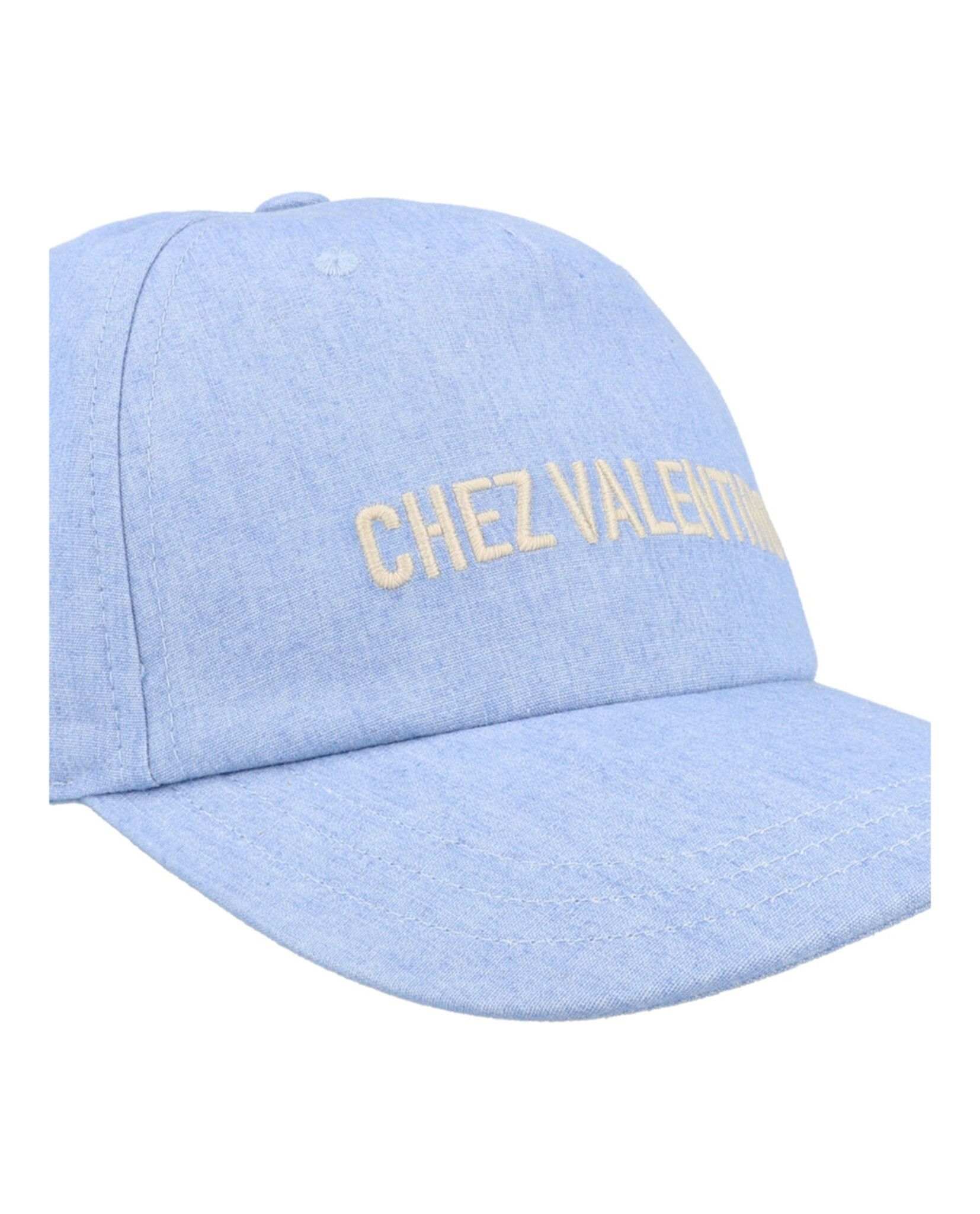 Valentino Chez Baseball Hat Size ONE SIZE - 3 Thumbnail