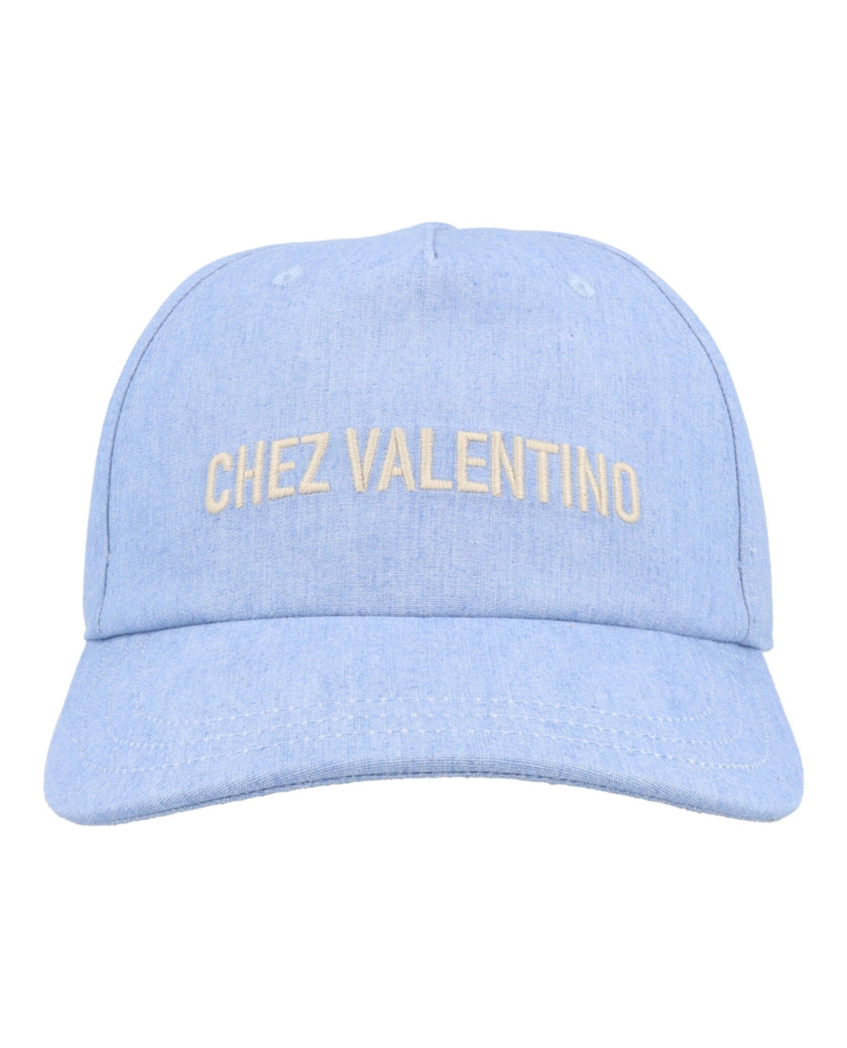 Valentino Chez Baseball Hat Size ONE SIZE - 4 Thumbnail