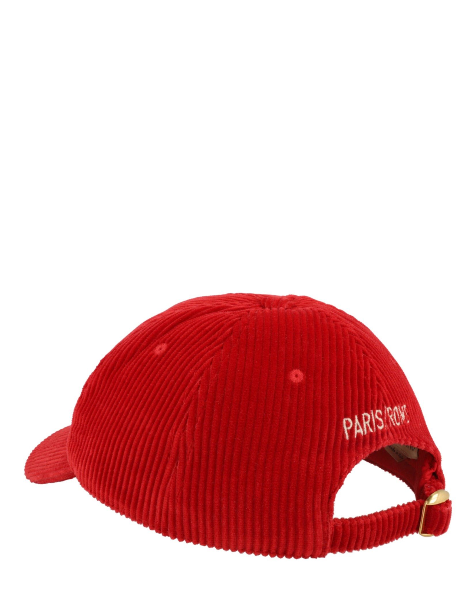 Valentino Chez Baseball Hat Size ONE SIZE - 2 Thumbnail