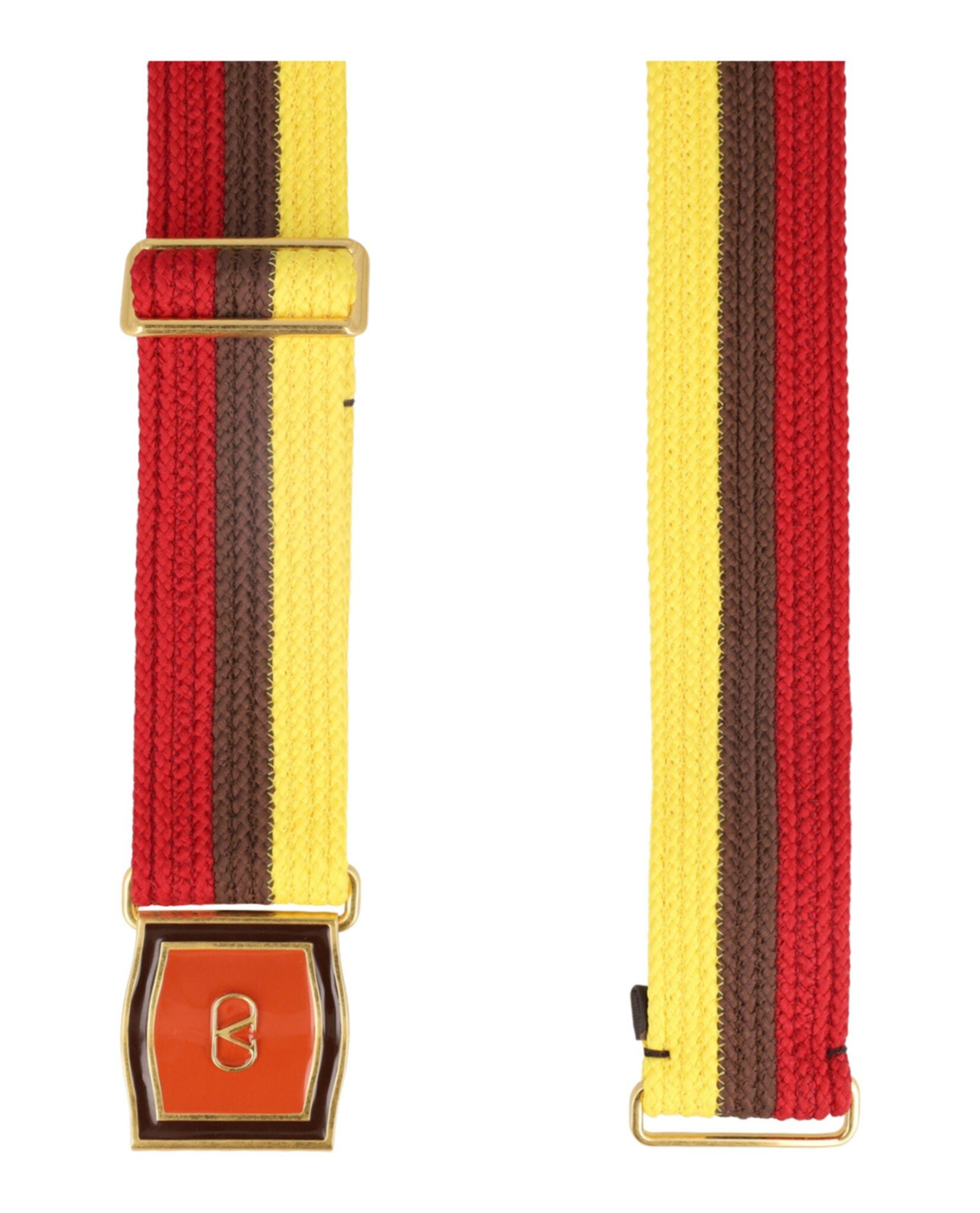 Valentino VLogo Signature Belt Size ONE SIZE - 2 Thumbnail