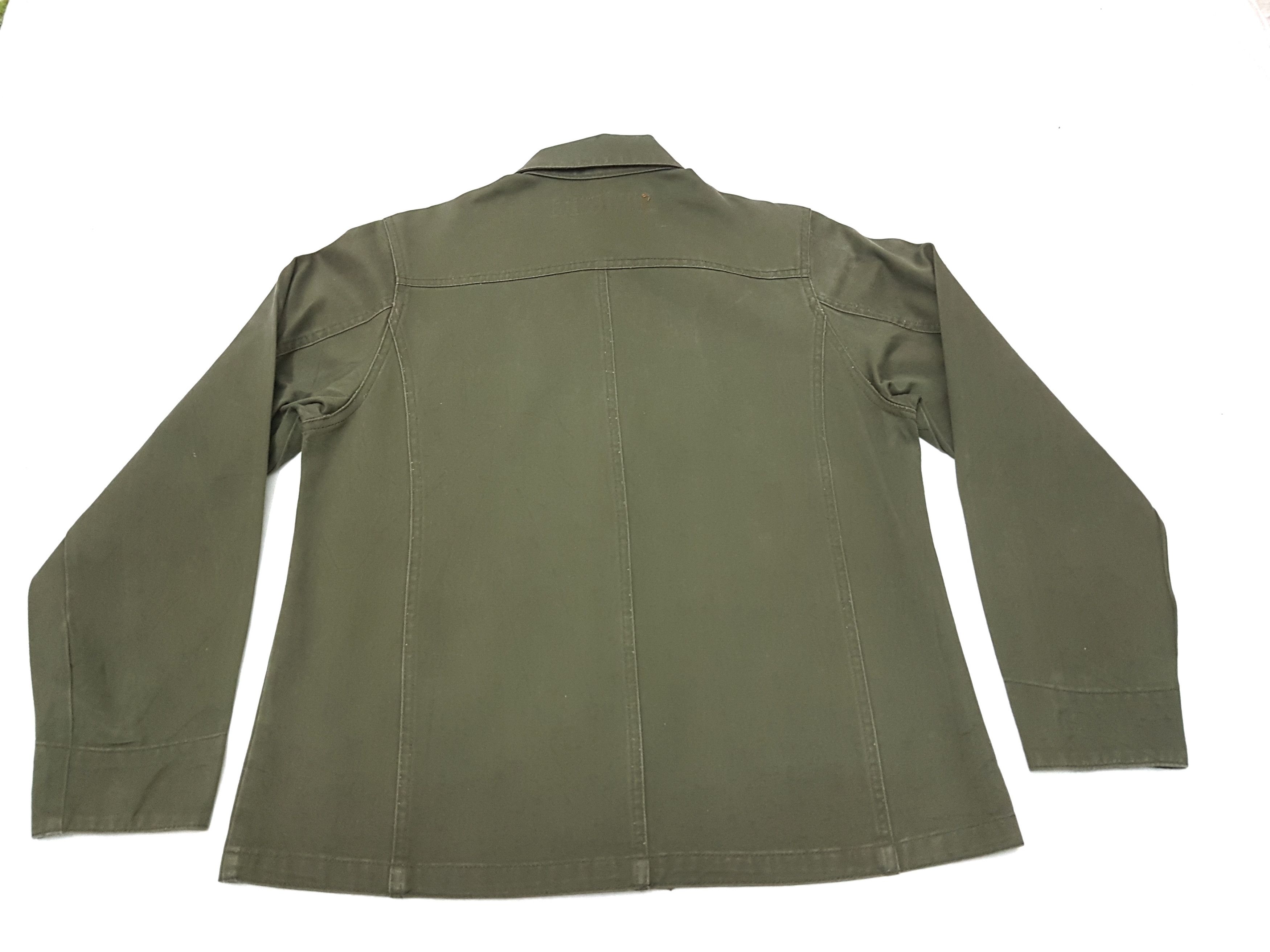 1999/2000 THE YEAR OF CLIMAX. ZUcca コート