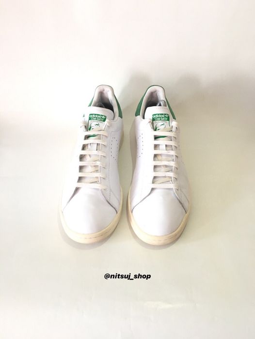 Asap rocky raf store simons stan smith