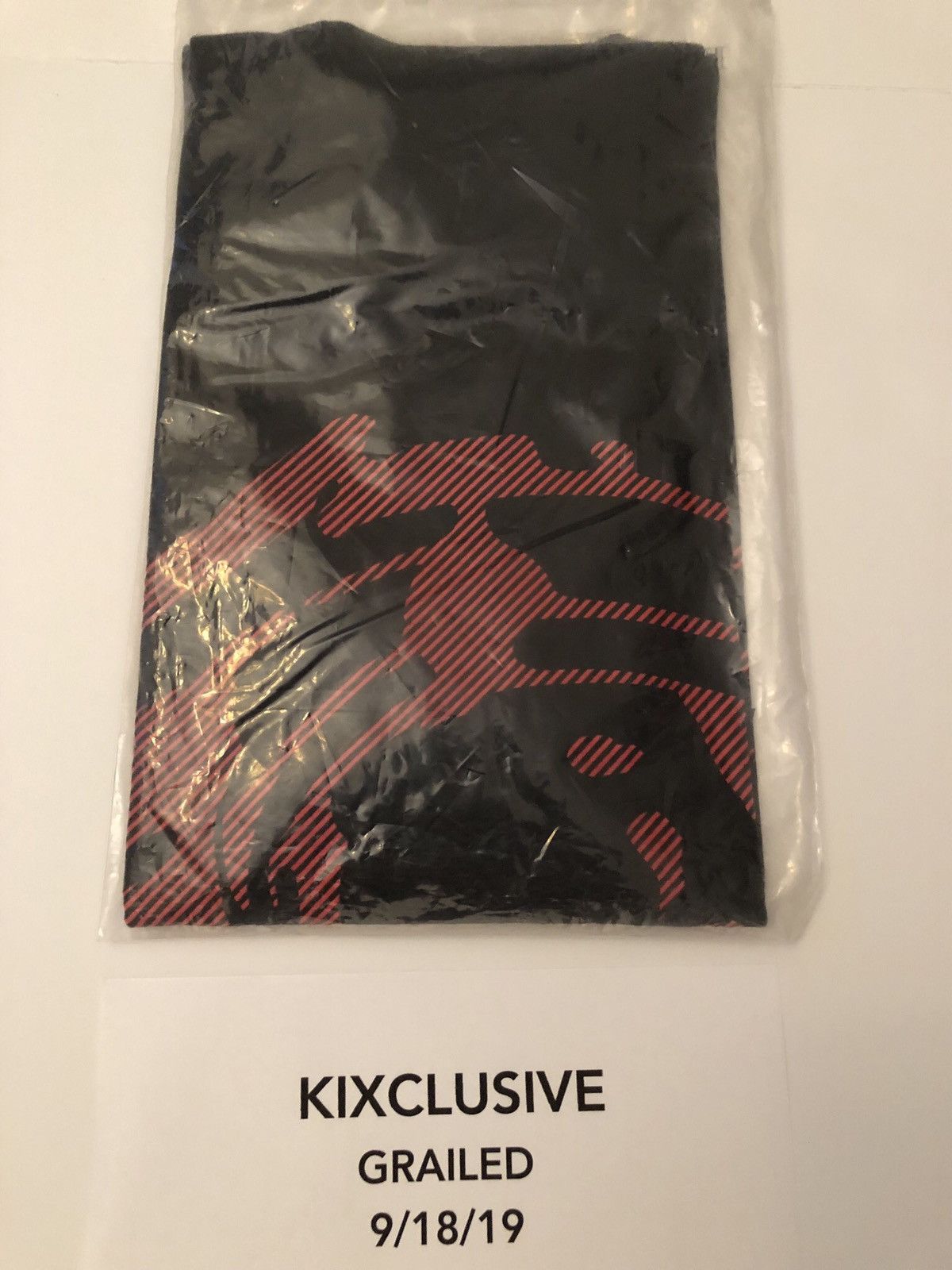 Billionaire Boys Club BBC space helmet black tee Size US L / EU 52-54 / 3 - 5 Thumbnail