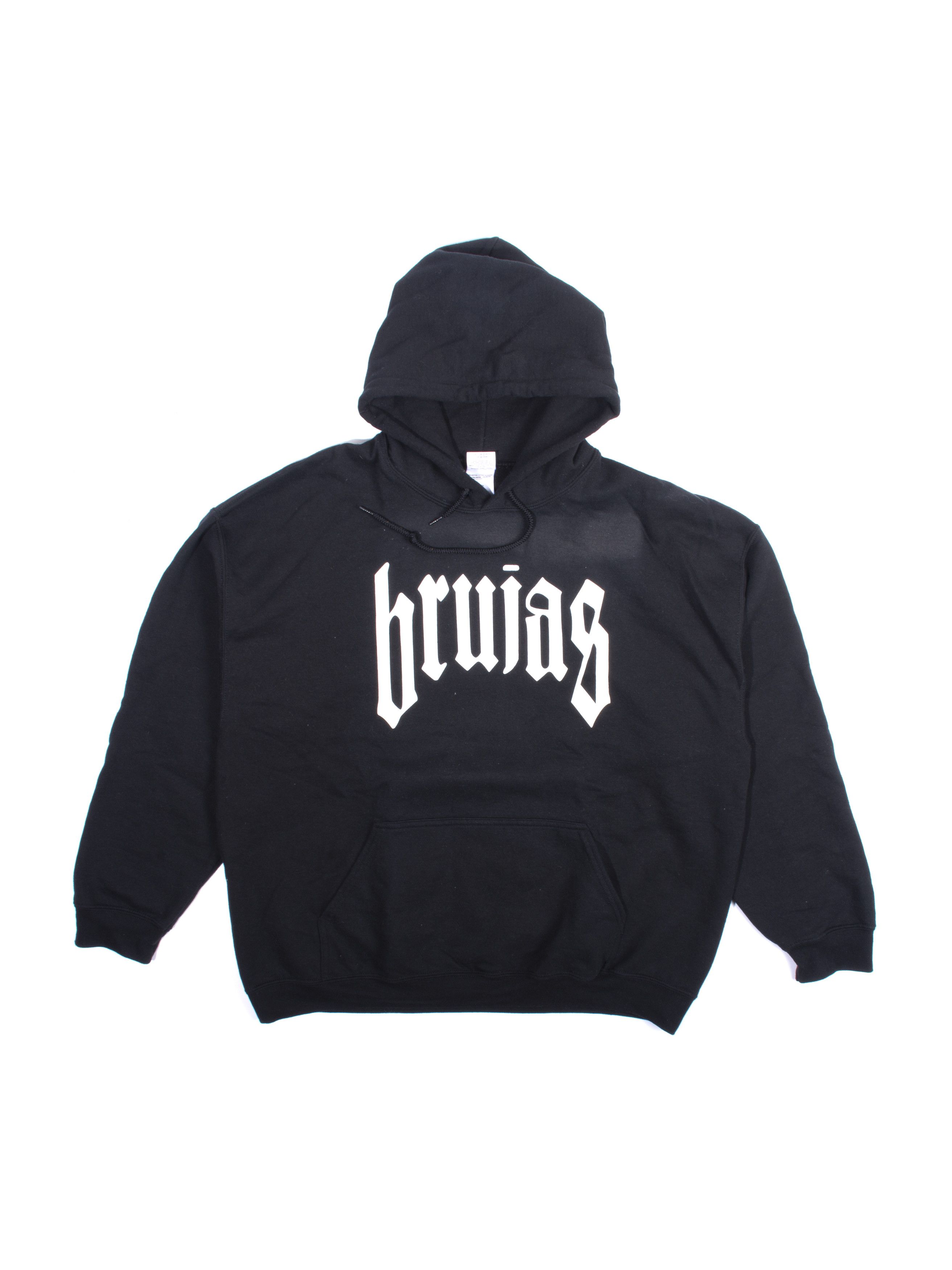 Brujas Hoodie