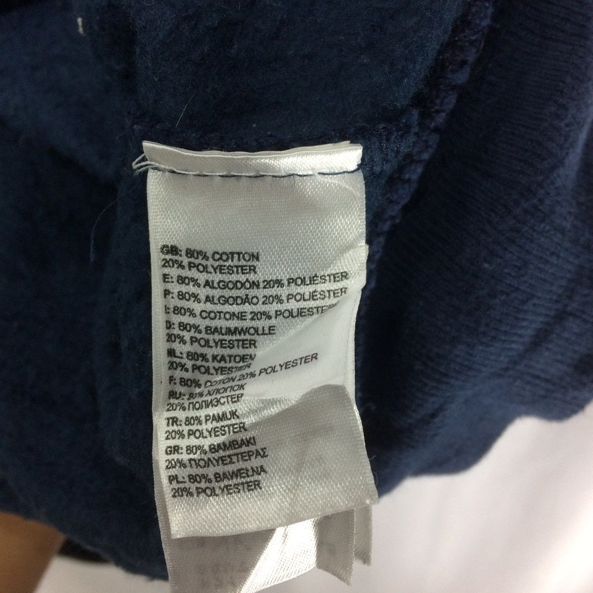 The North Face The North Face Boy Hoodie Size US XS / EU 42 / 0 - 9 Thumbnail