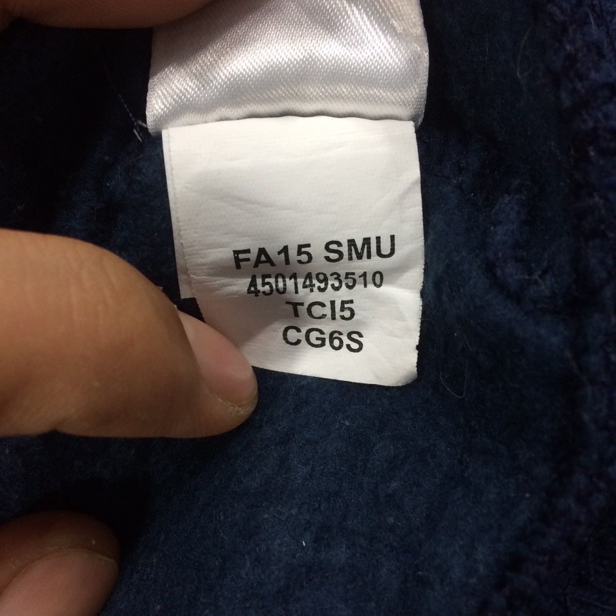 The North Face The North Face Boy Hoodie Size US XS / EU 42 / 0 - 11 Thumbnail