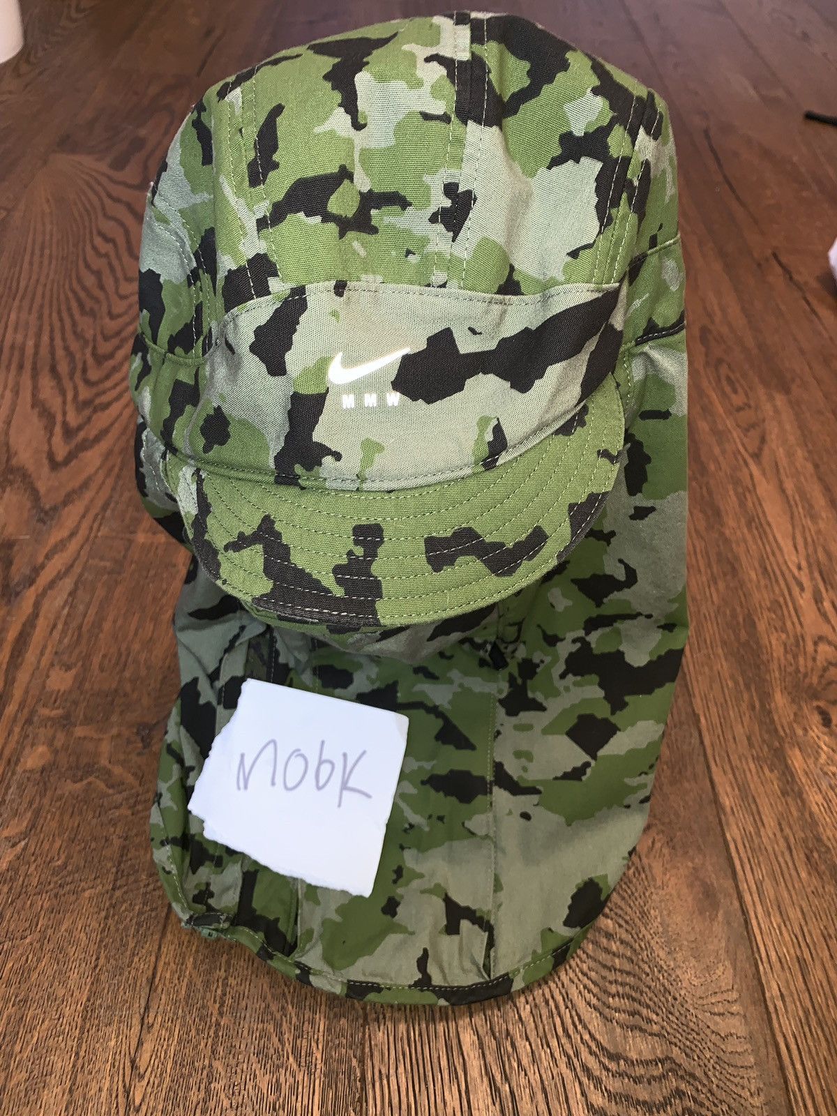 nikelab mmw balaclava