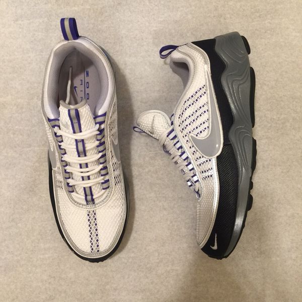 nike spiridon mens