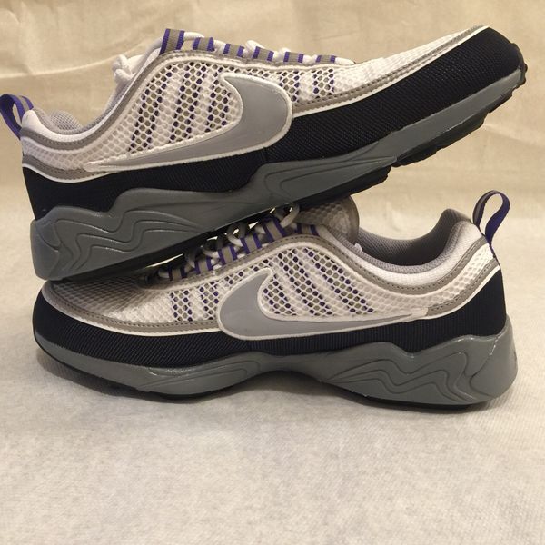 nike spiridon mens