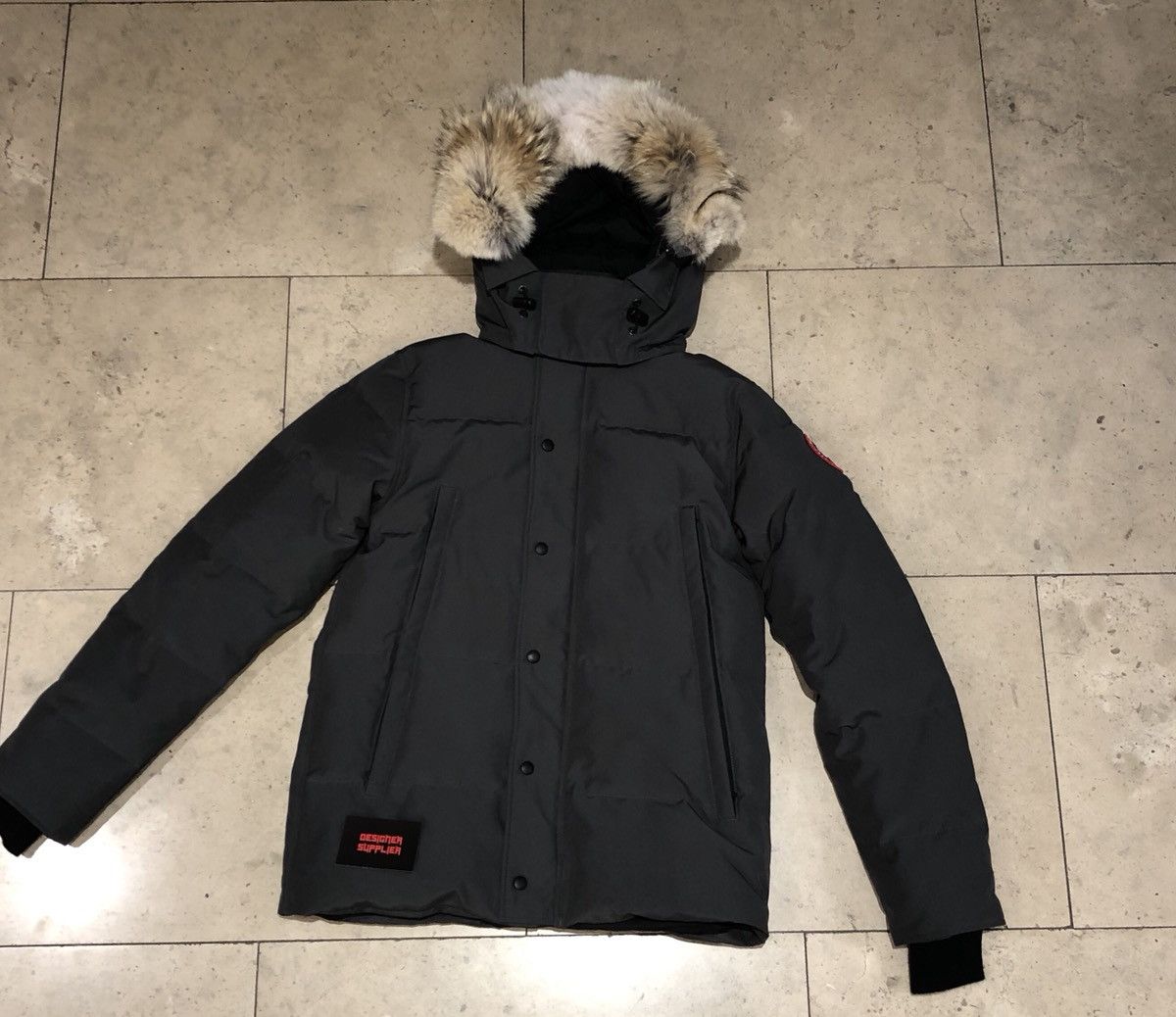 Canada goose 14-16 years 2018 best sale