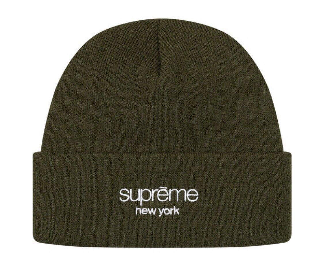 Supreme Radar Beanie  STYLE | KREAM Supreme Radar Beanie 