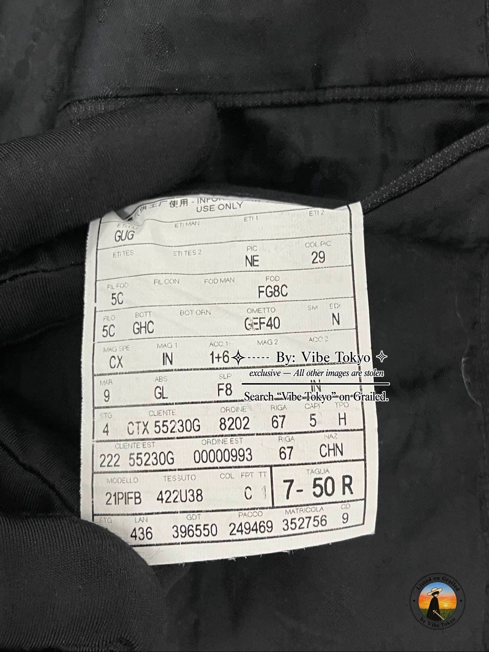 Gucci Gucci Wool Silk Blend Blazer Size 40R Size 40R - 6 Thumbnail