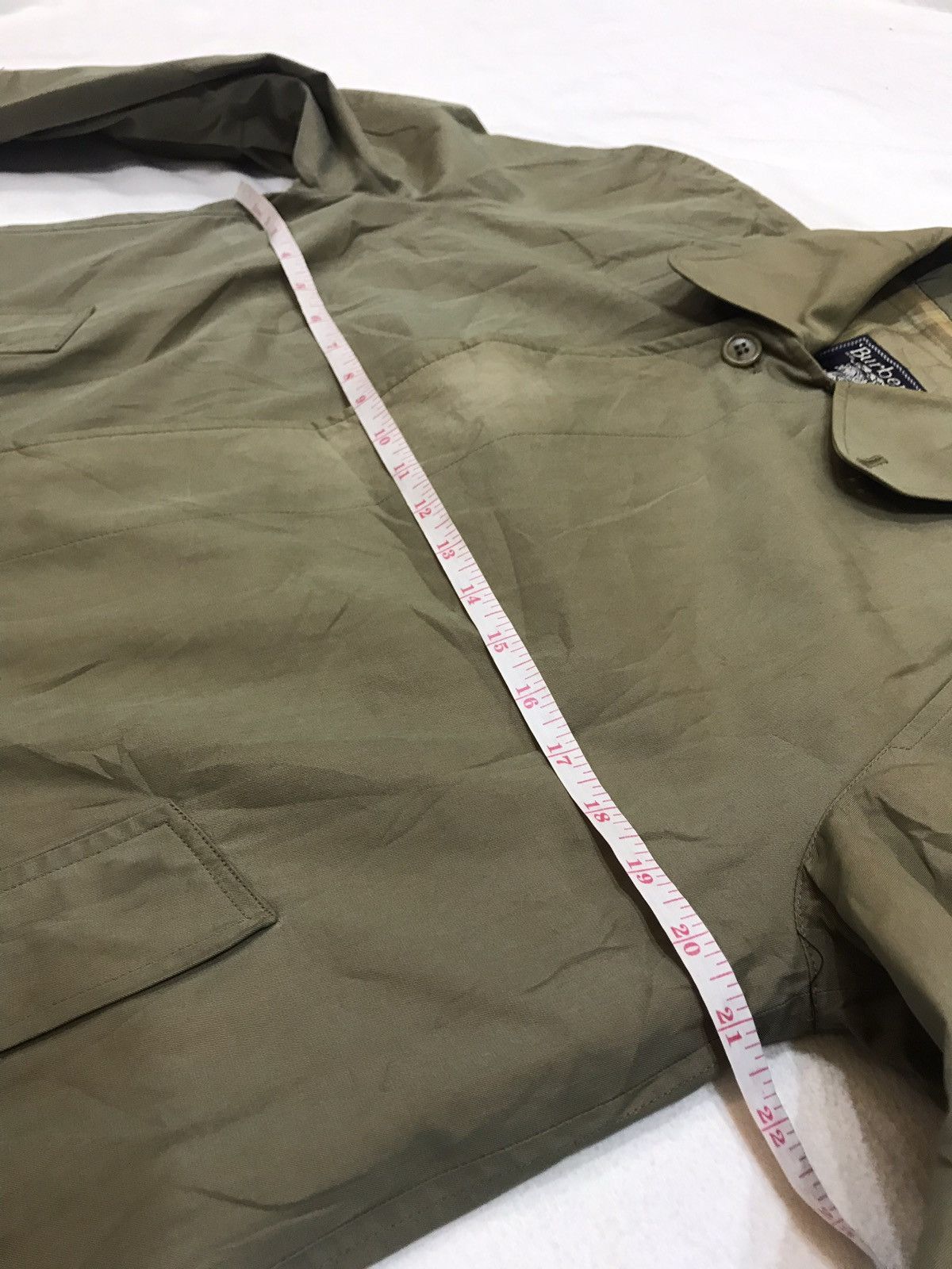 Burberry Burberry Pimlico Trench Coat Nova Check Awesome Long Coat Size US S / EU 44-46 / 1 - 3 Thumbnail
