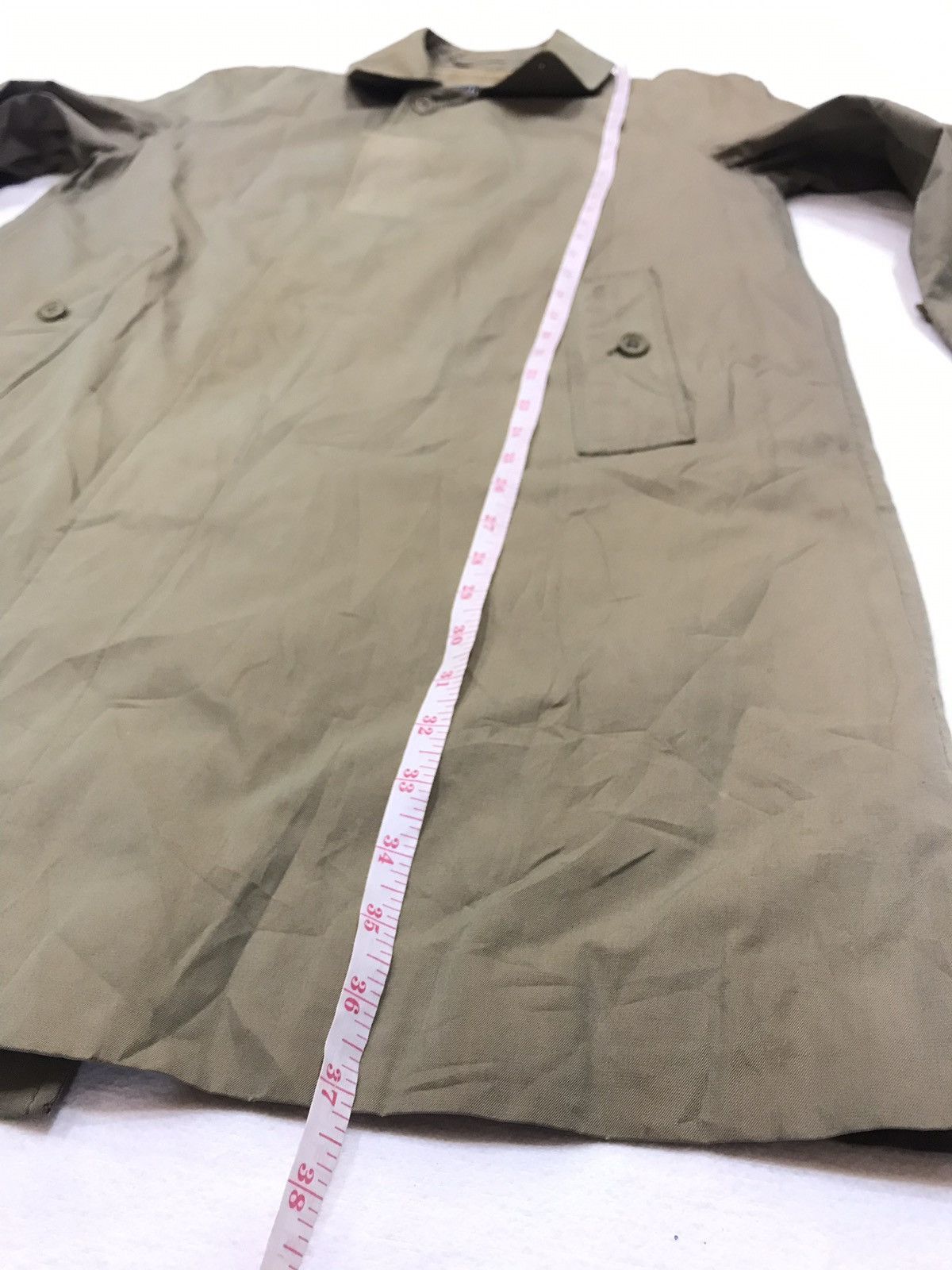 Burberry Burberry Pimlico Trench Coat Nova Check Awesome Long Coat Size US S / EU 44-46 / 1 - 4 Thumbnail