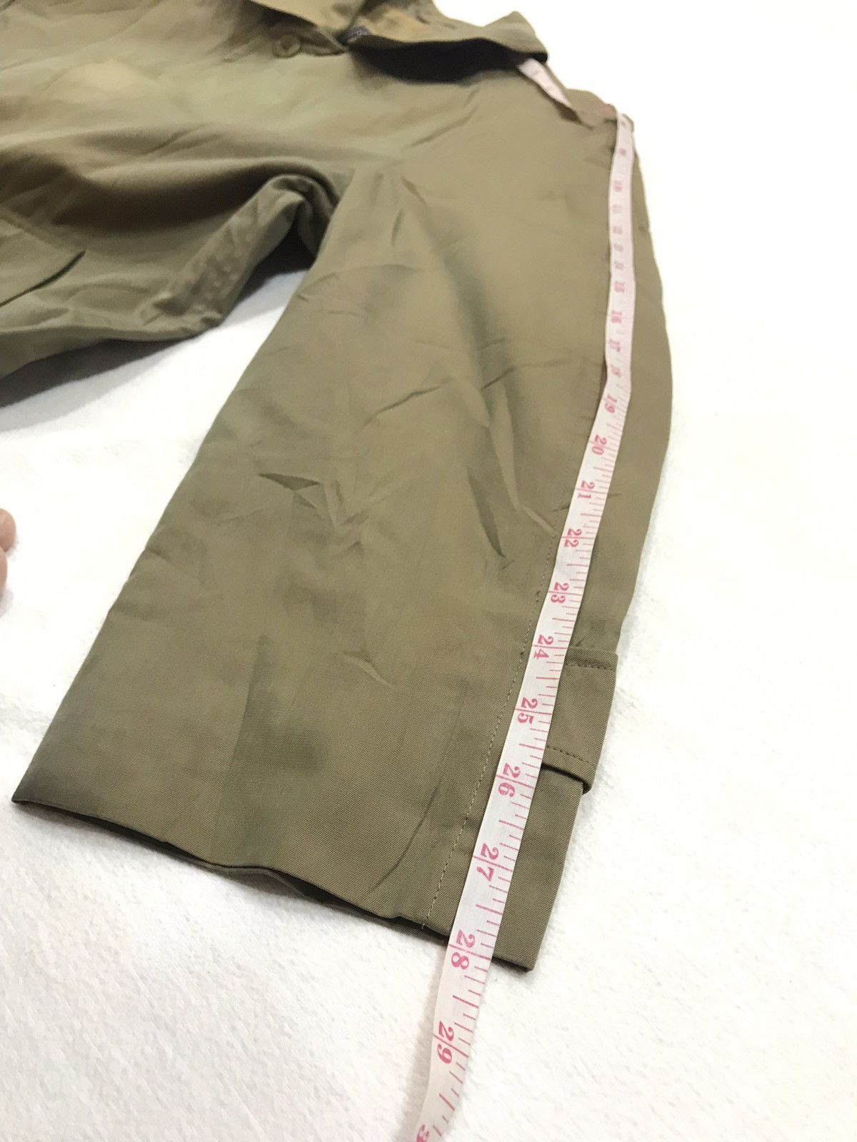 Burberry Burberry Pimlico Trench Coat Nova Check Awesome Long Coat Size US S / EU 44-46 / 1 - 5 Thumbnail