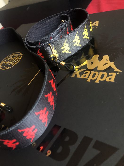 Carrera Limited Special Edition CARRERA X KAPPA X GUMBALL 3000