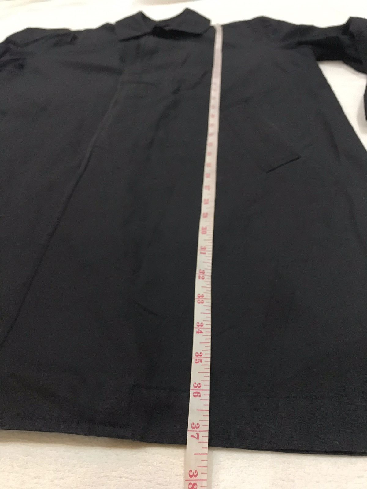 Paul Smith PAUL SMITH TRENCH COAT MEDIUM (some stains) Size US M / EU 48-50 / 2 - 11 Thumbnail